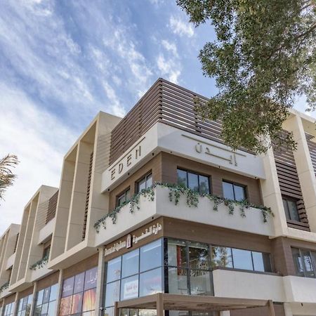 Eden Residence DDjeddah Extérieur photo