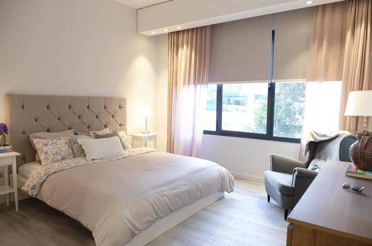 Eden Residence DDjeddah Extérieur photo