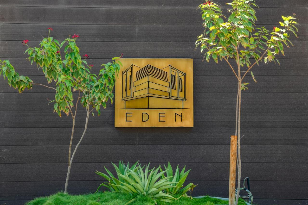 Eden Residence DDjeddah Extérieur photo