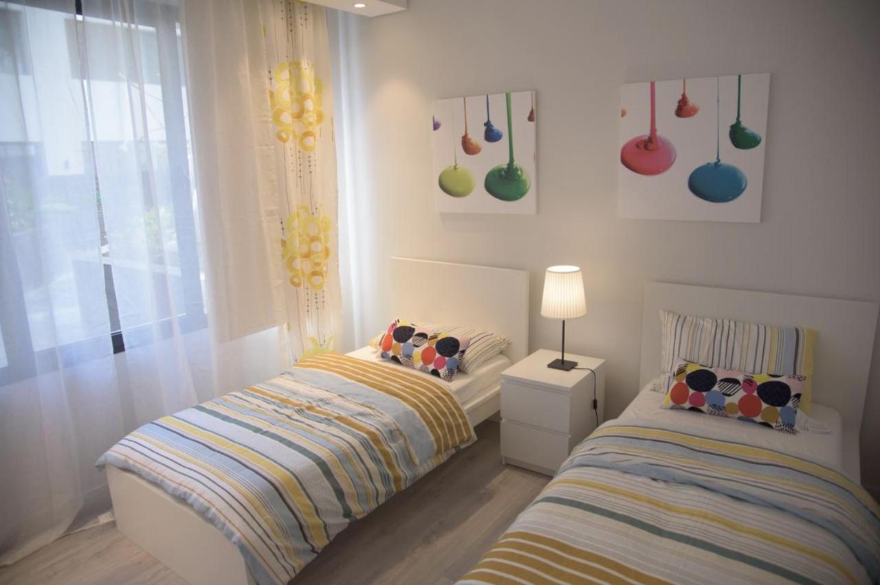 Eden Residence DDjeddah Extérieur photo