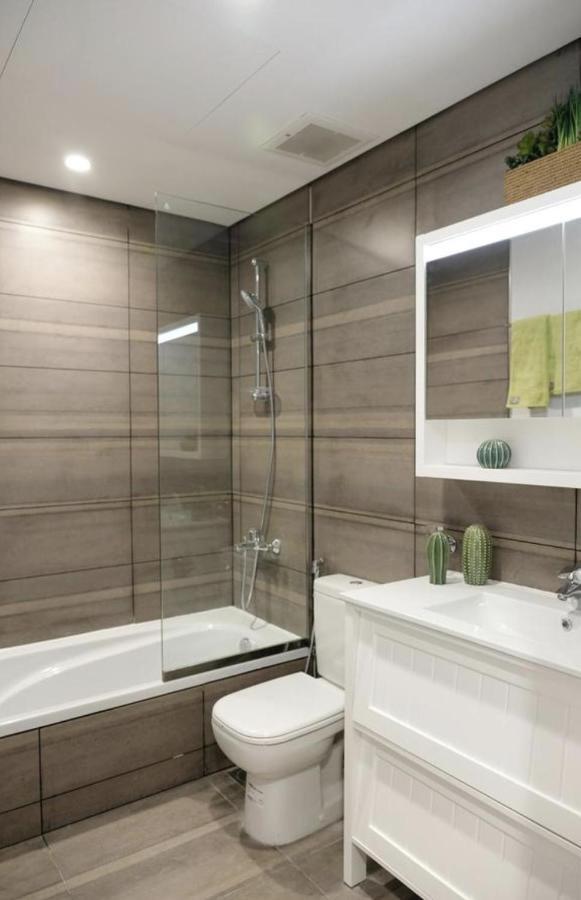 Eden Residence DDjeddah Extérieur photo