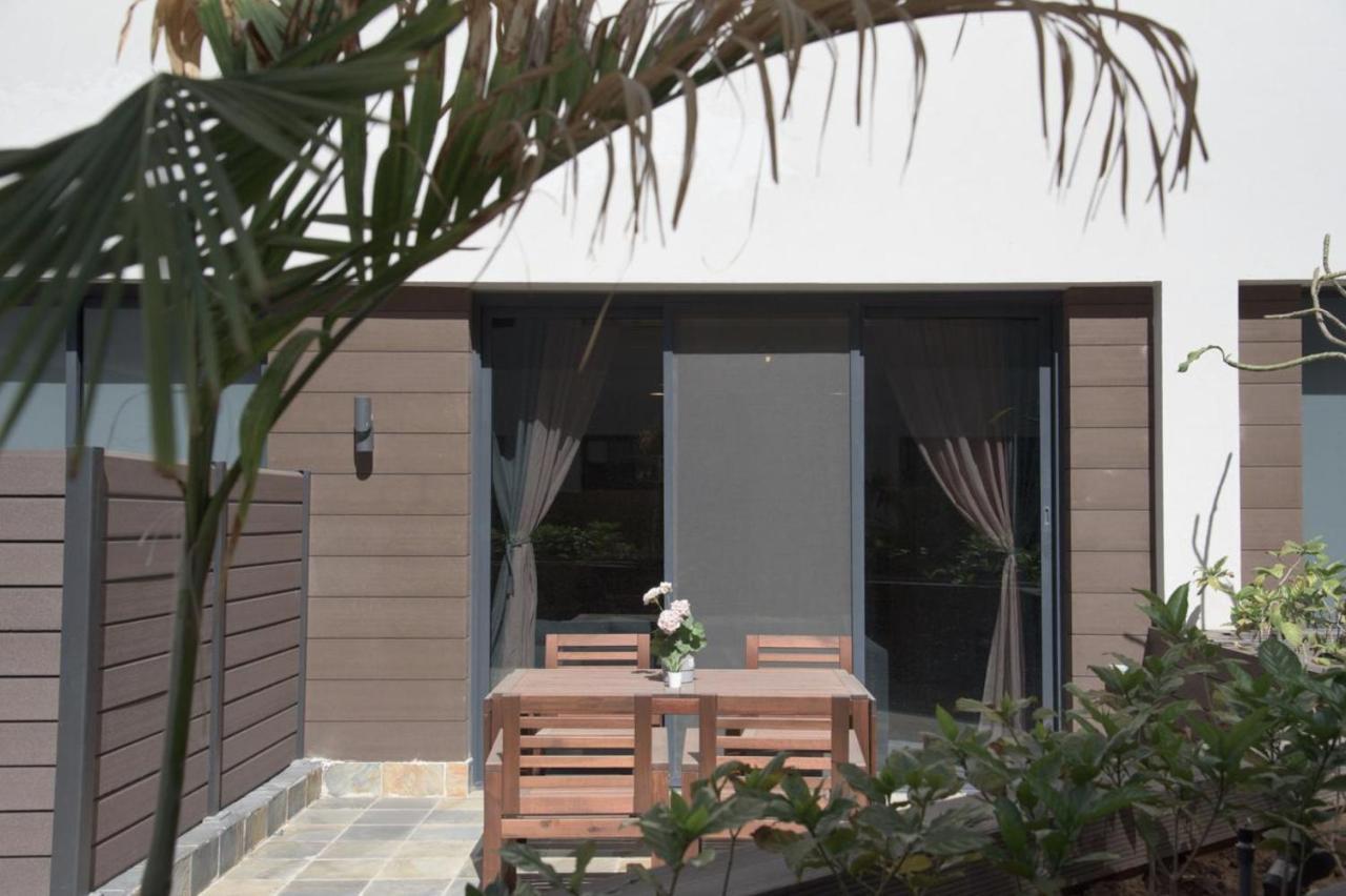 Eden Residence DDjeddah Extérieur photo