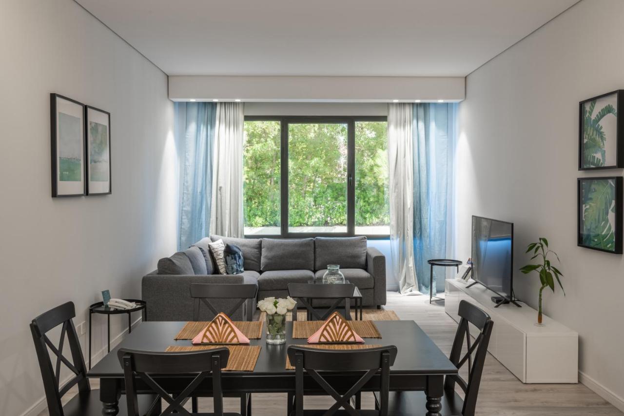 Eden Residence DDjeddah Extérieur photo