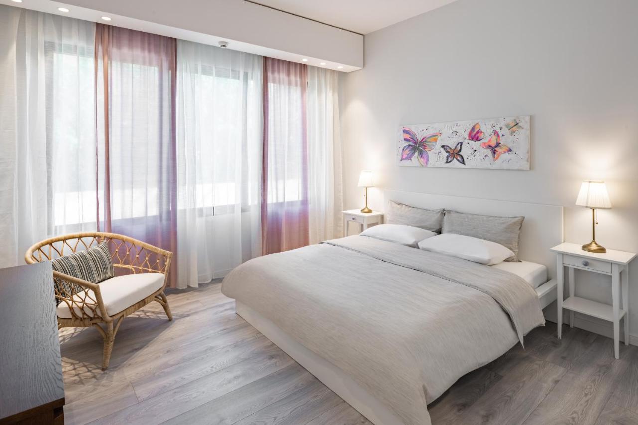 Eden Residence DDjeddah Extérieur photo